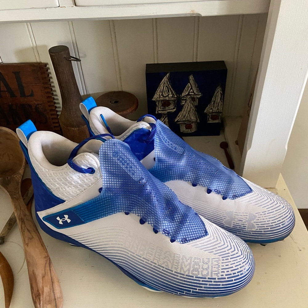Under Armour